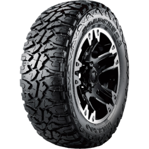 Roadcruza - 285 75r16 126 123q 10ply Mud Terrain 