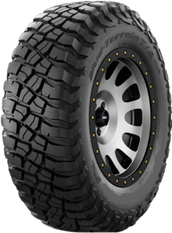 Hilo - 315/75R16 127/124Q 10PLY Mud Terrain - Tyredispatchnz