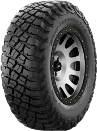 Hilo - 305/70R16 124/121Q 10PLY Mud Terrain