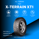 Hilo - 265/65R17 112T All Terrain