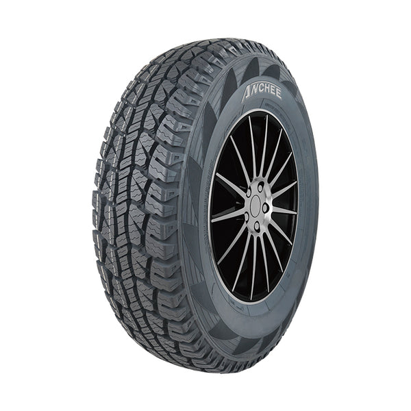 Anchee - 215/75R15 100/97S 6PLY All Terrain