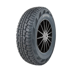 Anchee - 225/75R16 115/112R 10PLY All Terrain