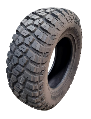 Anchee - 265/70R16 117/114Q 8PLY Mud Terrain