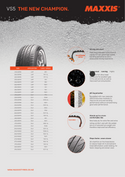 Maxxis - 215/40R18 89Y