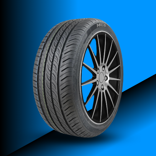 Hilo - 225/50R17 98W