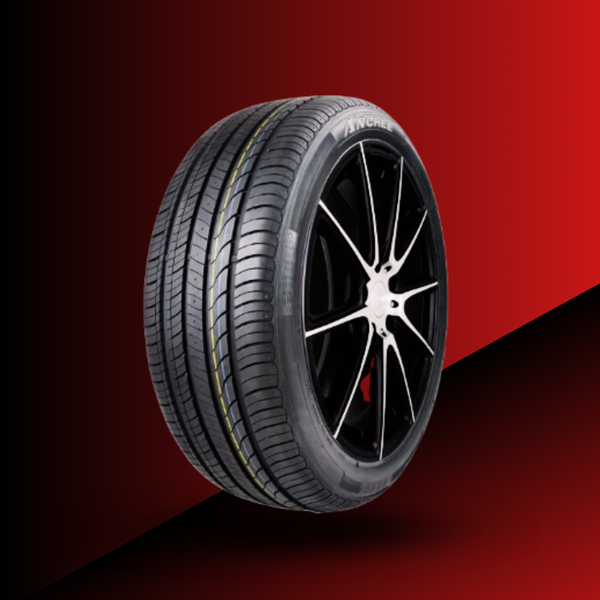 Anchee - 215/50R17 95W XL