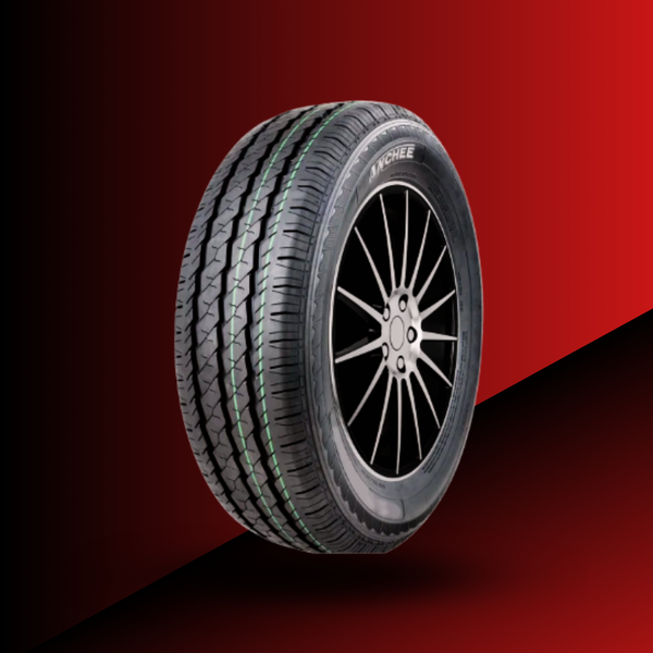 Anchee - 195R15 (195/80R15) 106/104R 8PLY