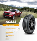 Anchee - 225/65R16 112/110T 8PLY