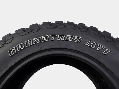 Anchee - 265/70R16 117/114Q 8PLY Mud Terrain