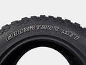 Anchee - 285/70R17 121/118Q 10PLY Mud Terrain