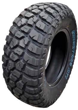 Anchee - 265/70R16 117/114Q 8PLY Mud Terrain