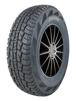 Anchee - 265/50R20 All Terrain - Tyredispatchnz