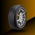 Centara - 265/65R17 120/117S 10PLY All Terrain