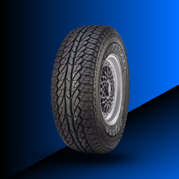 Comforser - 265/50R20 107T All Terrain