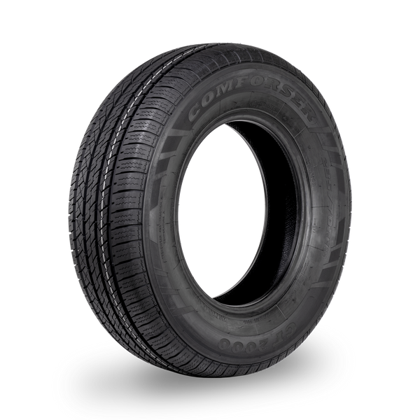 Comforser - 255/65R17 110H