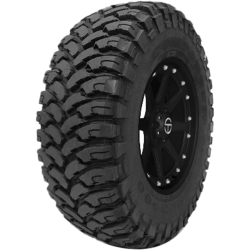 Comforser - 245/75R16 120/116Q 10PLY Mud Terrain