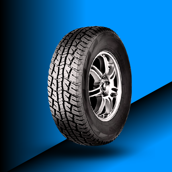 Hilo - 265/65R17 112T All Terrain