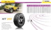 Joyroad - 265/75R16 123/120N 10PLY Mud Terrain