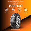 Joyroad - 175/65R14 82H