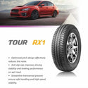 Joyroad - 175/65R14 82H