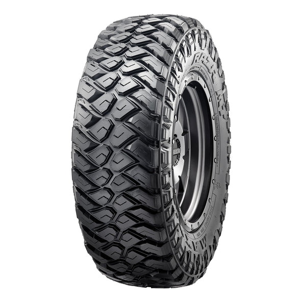 Maxxis - 35/12.5R15 113Q 6PLY Mud Terrain