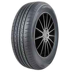 Anchee AC808 Passenger Car Tyre for premium road grip, enhanced safety, and improved rolling resistance.