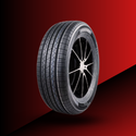 Anchee AC828 Highway Terrain Tyre with reinforced tread pattern, low rolling resistance, and smooth highway performance for SUVs and passenger vehicles