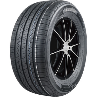 Anchee AC828 Highway Terrain Tyre designed for premium SUVs, featuring enhanced traction, reduced noise, and excellent maneuverability