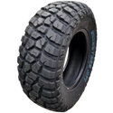 Updated version of the Anchee Grandtrac MT1 Mud Terrain Tyre with advanced tread design and reinforced structure for extreme off-road conditions