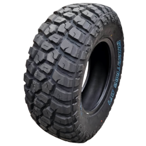 Anchee - 265/70R16 117/114Q 8PLY Mud Terrain