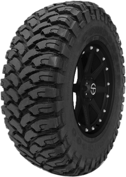 Comforser - 265/65R17 120/117Q 10PLY Mud Terrain - Tyredispatchnz