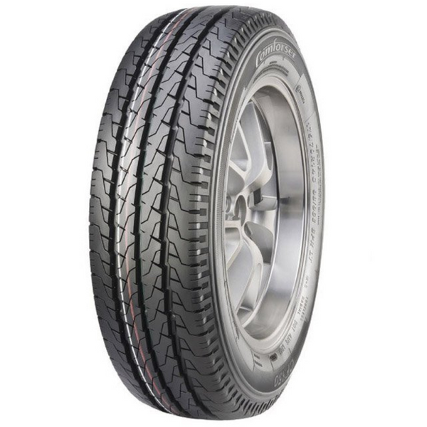 Comforser - 175R13 (175/80R13) 97/95Q 8PLY