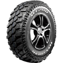 Joyroad - 31/10.5R15 109Q 6PLY Mud Terrain