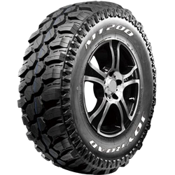 Joyroad - 245/75R16 120/116N 10PLY Mud Terrain