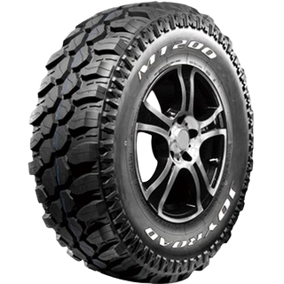 Joyroad - 33/12.5R15 108Q 6PLY Mud Terrain