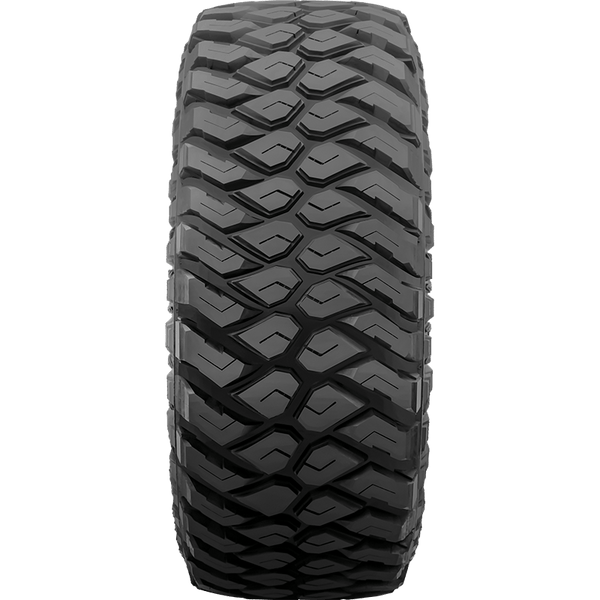 Maxxis - 35/12.5R15 113Q 6PLY Mud Terrain