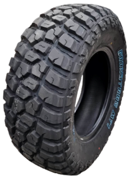 Anchee - 265/70R16 117/114Q 8PLY Mud Terrain - Tyredispatchnz