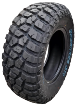 Anchee - 33-12.5R15 106Q 6PLY Mud Terrain - Tyredispatchnz