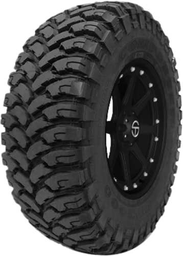 Comforser - 205/70R15 96/93Q 6PLY Mud Terrain | Tyre Dispatch